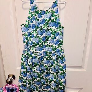 Polo Ralph Lauren Girls’ Floral Sundress